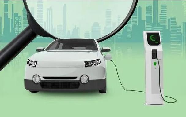 純電動汽車充電時長揭秘 從快充到慢充，一次講透
